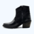 Texana Cuero C/ Cierre Lateral y Herraje Acolchada - comprar online
