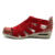 Zapato Cuero Acolchado Elástico - comprar online