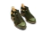 Zapato de Cuero Acolchado C/Elástico - comprar online