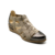Zapato Cuero Acolchado Elástico - comprar online