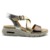 Sandalia Cuero Gravagna Confort - comprar online