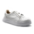 Zapatilla Cuero Mujer Gravagna Vestir Casual - tienda online