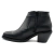 Texana Cuero Vestir Gravagna C/Cierre - Melanie Shoes