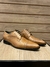 Zapato Acordonado & Puntera Partida | Clásico con Estilo ZA49 - Melanie Shoes