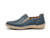 Mocasin Febo Cuero Vacuno Elastico - Melanie Shoes