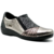 Zapato Cuero Febo Elástico