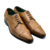 Zapato Acordonado & Puntera Partida | Clásico con Estilo ZA49 - comprar online