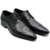Zapato de Vestir – Cuero Genuino & Bigotera Distintiva - comprar online