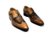 Zapato de Vestir – Cuero Genuino & Bigotera Distintiva en internet