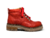 Borcego Cuero Acolchado - comprar online