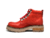 Borcego Cuero Acolchado - Melanie Shoes