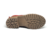 Borcego Cuero Acolchado - Melanie Shoes