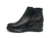 Bota Cuero Gravagna Doble Cierre Taco Chino - comprar online
