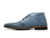Bota Vestir Cuero - Melanie Shoes