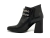 Bota Cuero Gravagna Taco Tachas - comprar online
