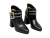 Bota Cuero Gravagna Taco Tachas - Melanie Shoes