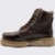 Borcego Cuero Chocolate - comprar online
