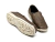 Mocasin Cuero Gravagna