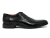 Zapato de Cuero diseño picado