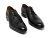 Imagen de Zapato de Cuero diseño picado