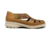 Zapato Cuero C/Elástico Calado - comprar online