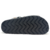 Sandalia Cuero Valeria Mazza C/Tachas - tienda online