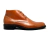 Bota Clasica Acordonada Cierre - comprar online