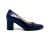 Zapato Cuero Vestir Gravagna - Melanie Shoes