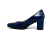 Zapato Cuero Vestir Gravagna