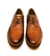 Zapato de Cuero derby
