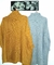 Maxi poleras 33% OFF