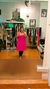 Vestido de modal - comprar online