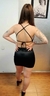 Vestidos de satén - comprar online