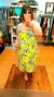 Vestidos de fibrana 2X1