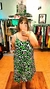 Vestidos de fibrana 2X1 en internet