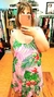 Vestidos de fibrana 2X1 - comprar online