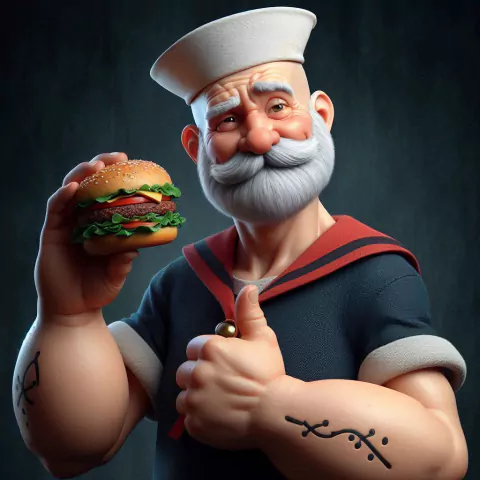 popeye