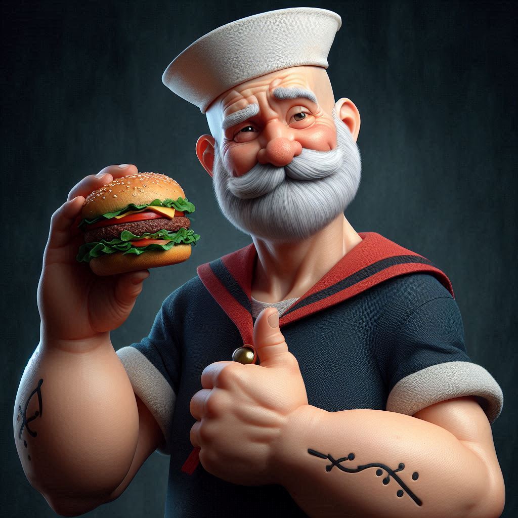 popeye