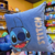Almofada Stitch