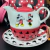 Bule 2 em 1 Mickey e Minnie – Disney