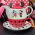 Bule 2 em 1 Mickey e Minnie – Disney - comprar online
