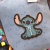 Shopping Bag Stitch - Disney - comprar online