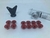 Travas Aluminio 10mm e 13mm - Universal - loja online