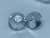 Travas Aluminio 10mm e 13mm - Universal na internet