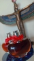 Perfume Egípcio da Deusa Ísis Aset Natural Botânico Ancestral Sacerdotal 30ml - comprar online