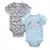 Kit Bodys Geovana - loja online