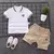 Conjunto Polo Samuel - loja online