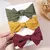 Trio Faixinhas Clarisse - loja online