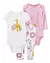 Kit Conjunto Pilar - Doce Pipa