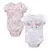 Kit Bodys Geovana - comprar online